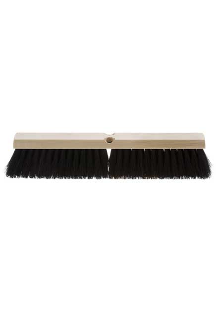 Hair Blend-Soft Sweep Push Broom #AG055024000