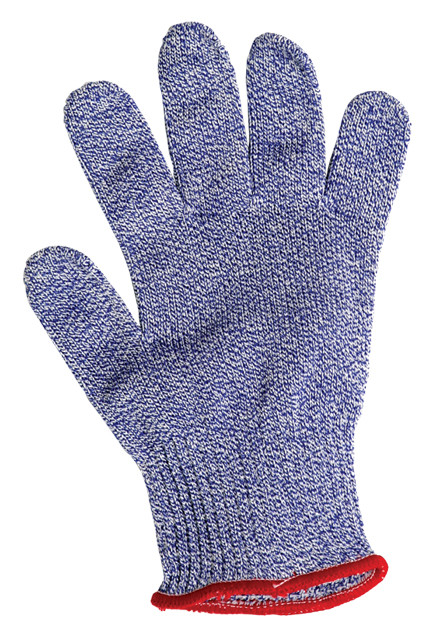 Cut Resistant Gloves made from Dyneema #ALSG10BL00M