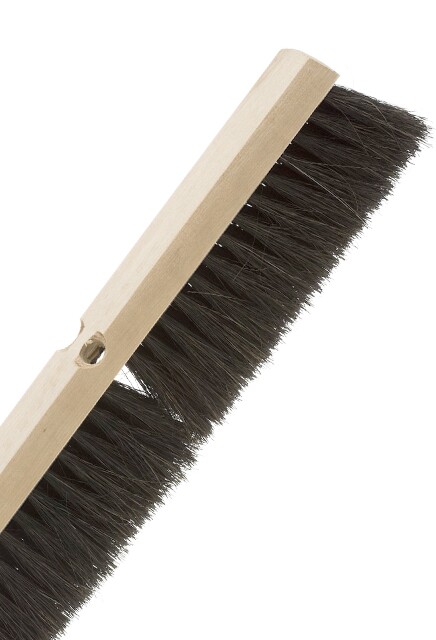 Tampico-Blend Fibers Push broom #AG056018TAM