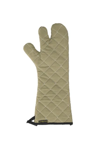 Tri-flex Oven Mitt with separate index finger #AL850TF1700