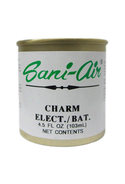 SANI-AIR Air Freshener with Blotting Paper #EM304112000