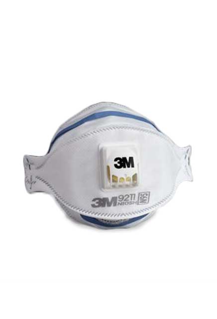 Particulate Respirator 9211 #SE009211000