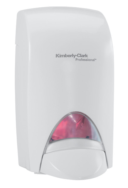 Scott Hand Soap Dispenser for 800 ml gel box #KC092044000