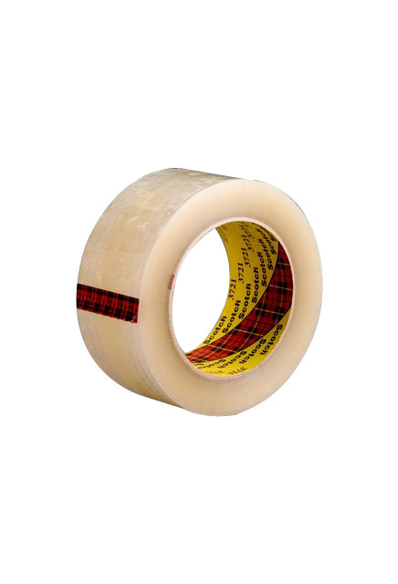 Scotch Tartan 369 Ruban de scellage de boîte #3M036948CLA