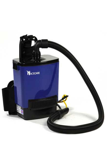 RSV 200MF Backpack Vacuum for Hazardous Material #NA900786000