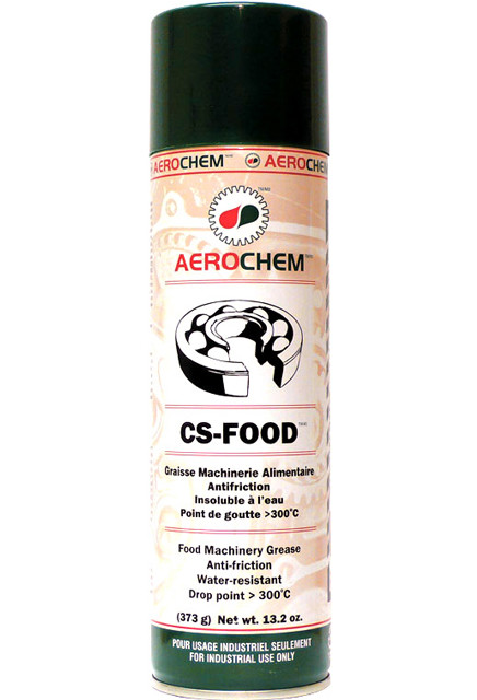 CS-FOOD Anti-Friction Grease for the Food Industry #AECSFOOD373