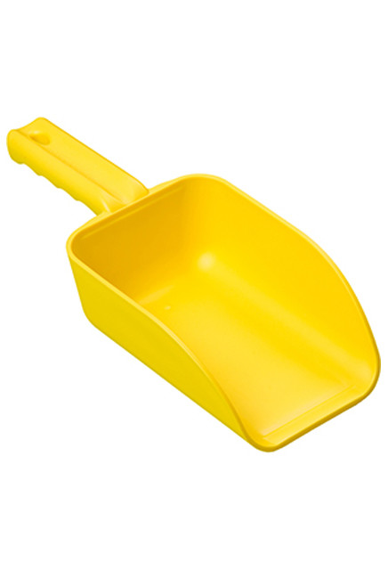 Food Services Scoop 32 oz Yellow #PR064006000