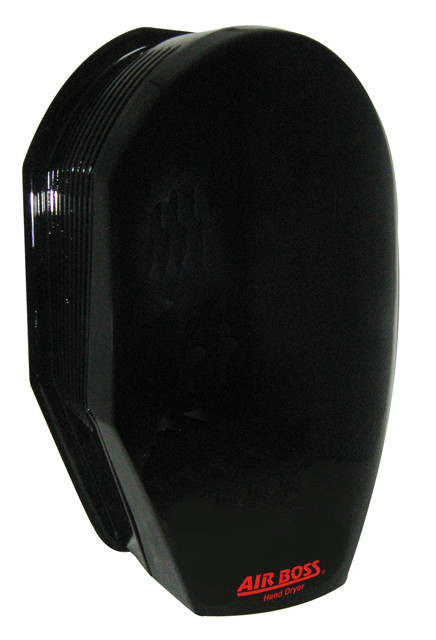 Automatic Hand Dryer Air Boss #WH000112000