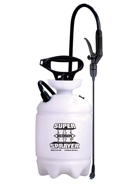 Chemical Super Sprayer 2 gallons #WH090162000