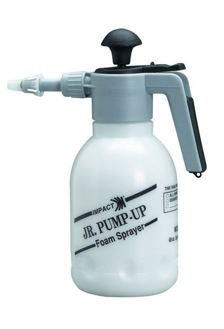 Jr. Pump-Up Manual Sprayer 48 oz #WH007548000