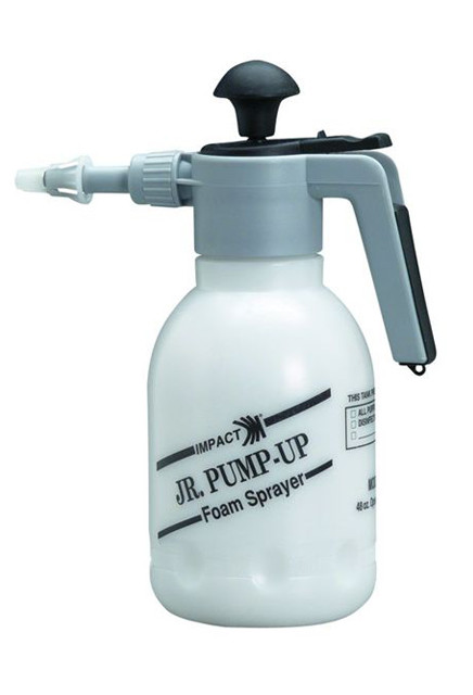 Pulvérisateur à pompe manuel 48 oz #WH007548000