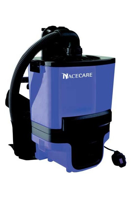 Aspirateur dorsal à sec à batteries RBV 130 #NA090564300