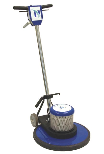 20" Dual Speed Floor Machine NA 20DS #NA802524500