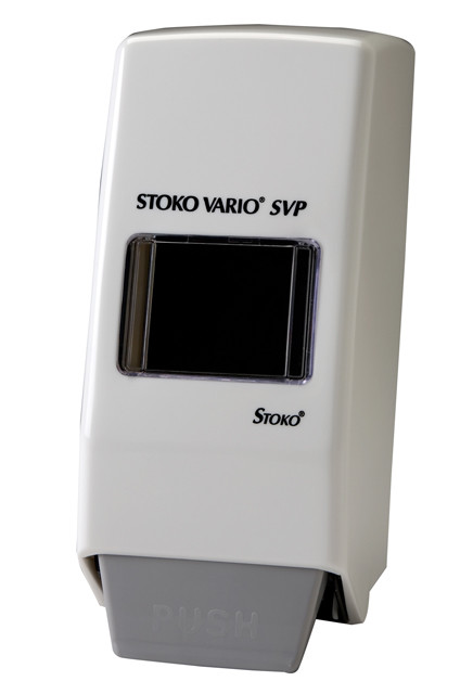 Stoko Vario Ultra Hand Soap Dispenser #SH029187000