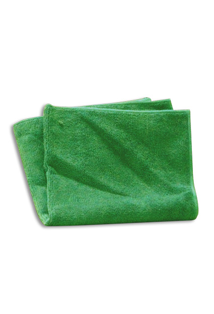 Chiffons de microfibres tout usage 16" x 16" #WIMFG161600