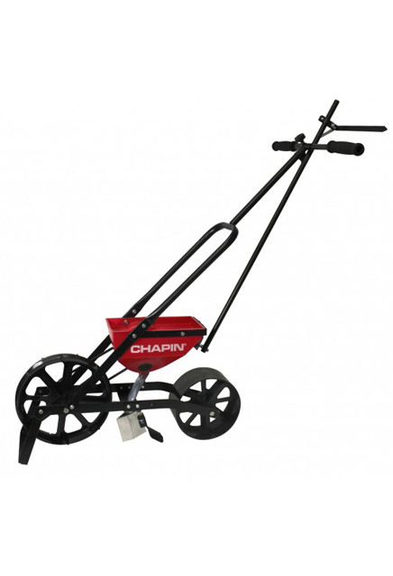 Semoir de précision mobile pour jardin 5 lb #CI084000000