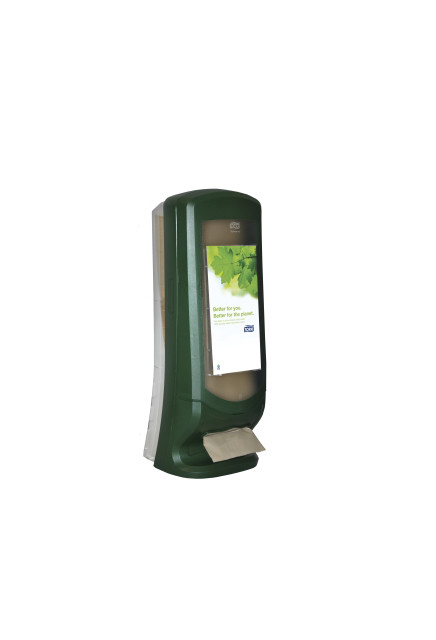 Xpressnap Countertop Napkin Dispenser #SC633900000