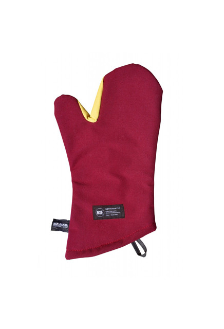 Mitaine à four Cool Touch Flame en Kevlar #ALKT0212000