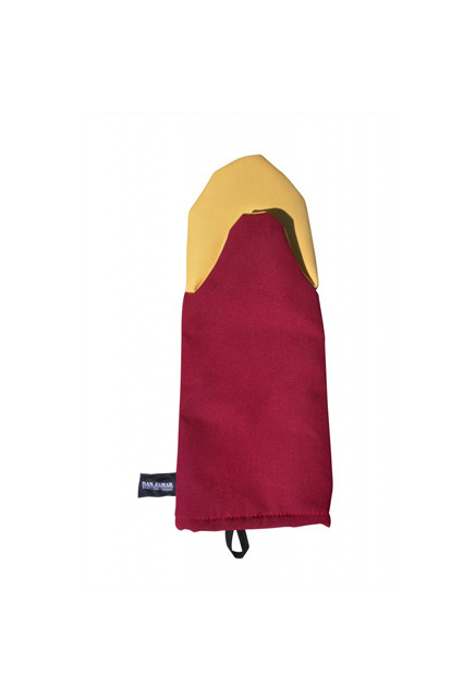 Oven Kevlar Mitts Cool Touch Flame #ALKT0112K00