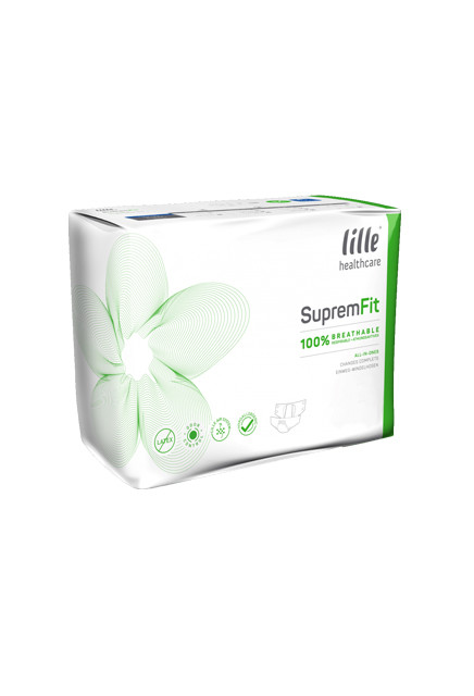 Culotte d'incontinence pour adulte SupremFit #DLKENLS7221