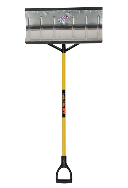 Pelle pousse-neige 24" en aluminium Structron #WH096833000