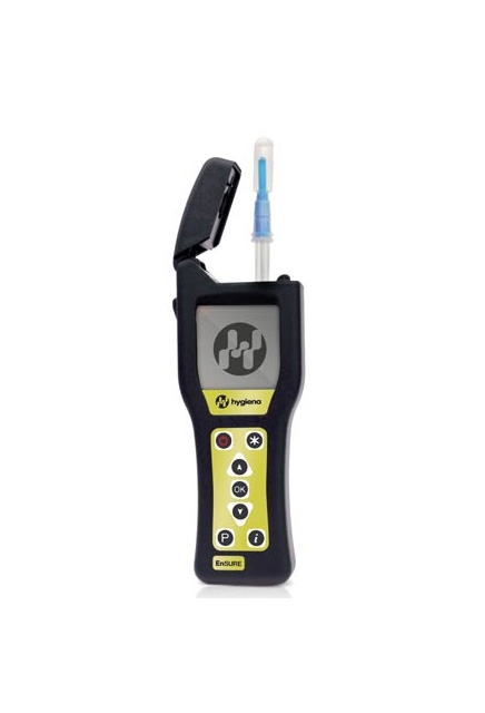Hygiena SystemSure Plus V2 hygiene monitoring system - ATP 206 #HY000206000