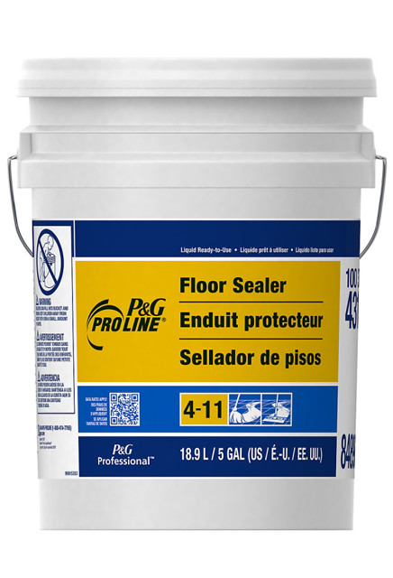 PRO LINE Stone Floor Sealer #PG431555000