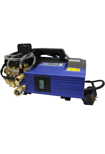 AR-630TSS-HOT Pressure Washer from A.R. Blue Clean #CPAR630TSS0H