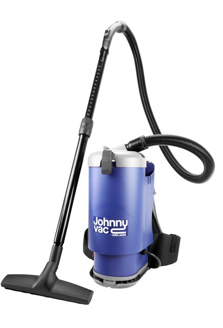 JVT1 Professional Back pack vacuum 6 Liters #JB00JVT1000