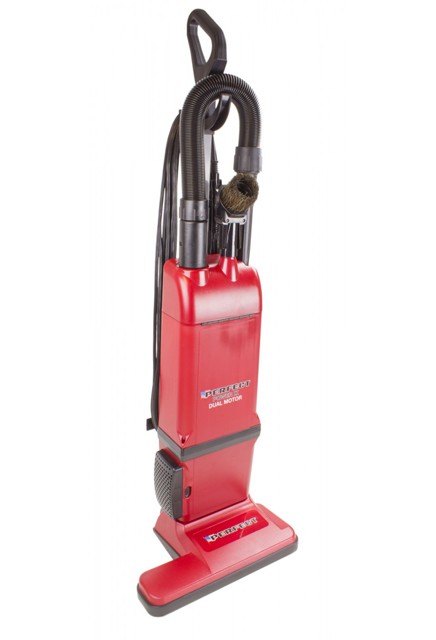 Aspirateur vertical deux moteurs Perfect PEDM101 #JBPEDM10100