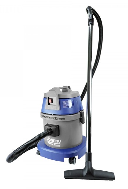 JV10H commercial vacuum - 4 gallons - 1 000 W #JB00010H000