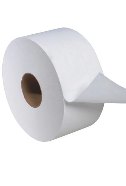 Mini-Max 05625 Jumbo Bathroom Tissue, 2 Ply, 18 x 750' #KR005625000