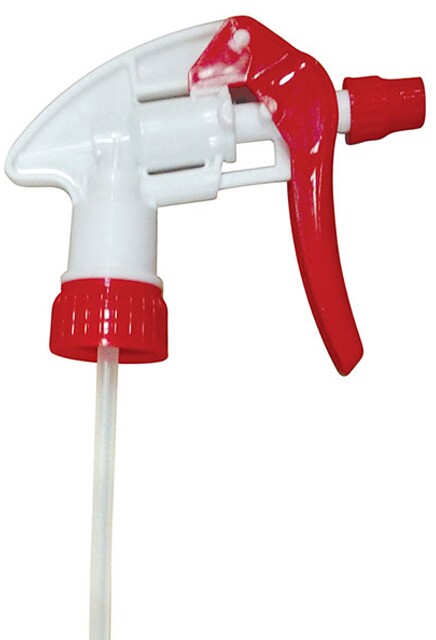 9 inches Multi-purpose Trigger Sprayer #AGHC0114000