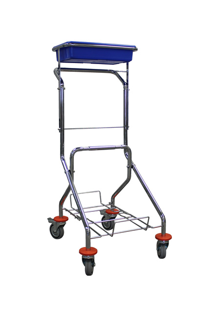 D50 Transport cart #VPCCARTMAX0