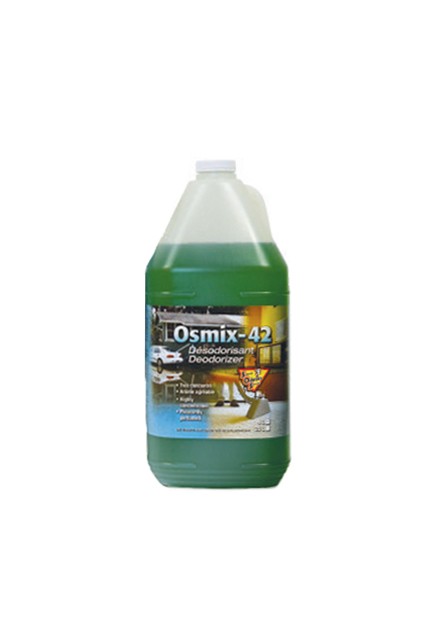 Quaternary ammonium neutralizer Osmix-42 #SOOSMIX424.0