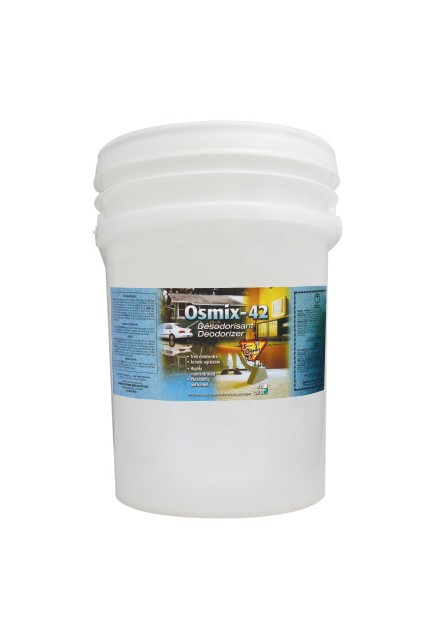 Quaternary ammonium neutralizer Osmix-42 #SOOSMOX4220L