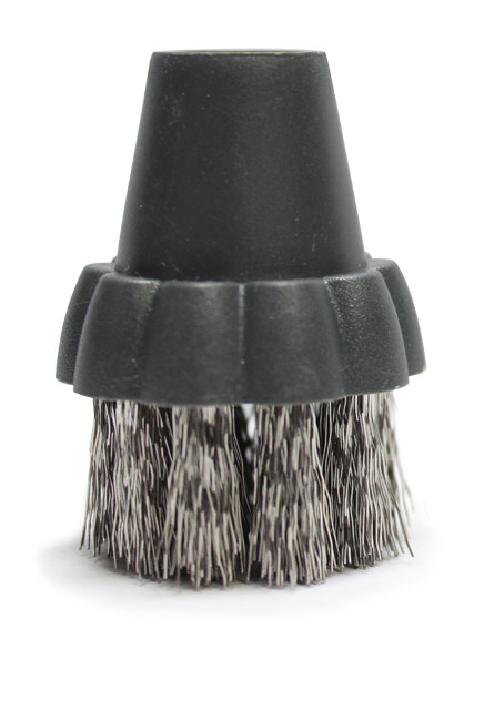 1" brush for Vapore device 2800/3000 (steam/aspiration) #VPC2041A000