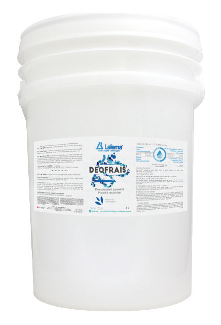 DEOFRAIS Fresh Scented Liquid Air Freshener #LM00711120L