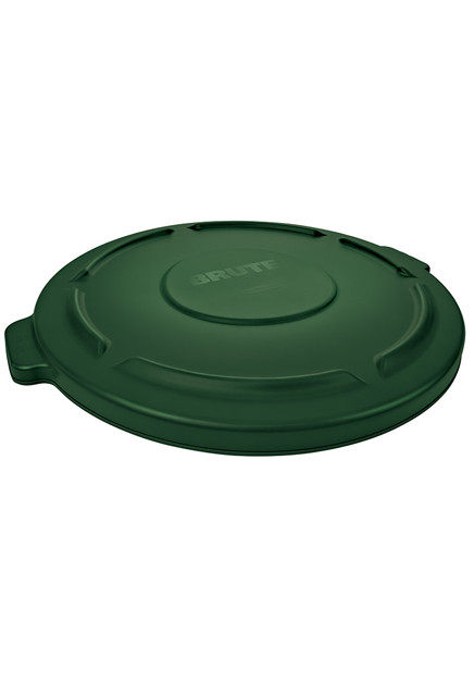 Self-draining Lid for 20 Gallons Brute Container Brute #RB261960VER