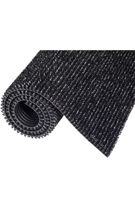 ASTRO-PLUS Scraper Mats for Heavy Traffic #MTAR46BK