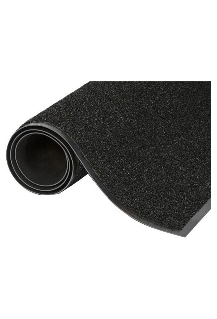 JASPER Scraper Mats for Medium Traffic #MTJPM35BK