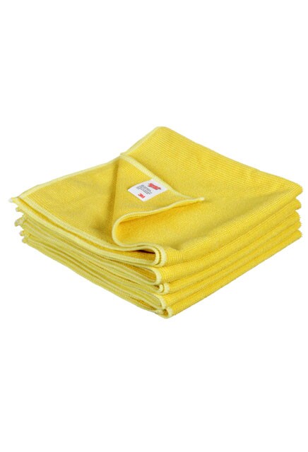 Scotch-Brite SB-2010 Chiffons microfibre tout usage 12" X 14" #3MSB2010Y00