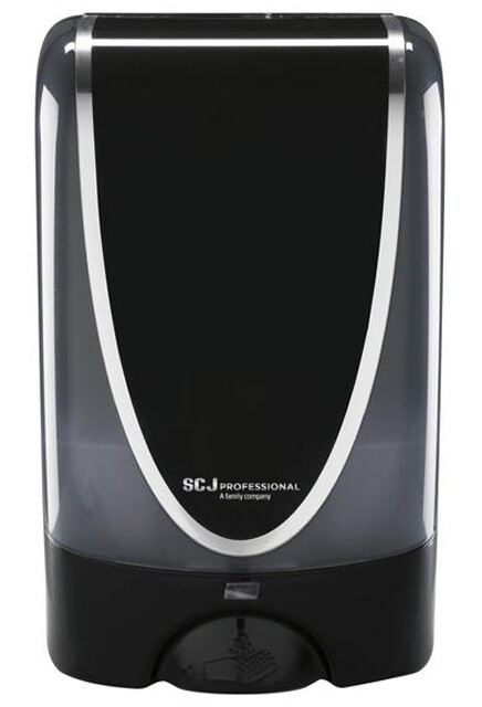 TouchFree Distributeur automatique de savon à mains en mousse 1,2 L #DB000TF2NOI