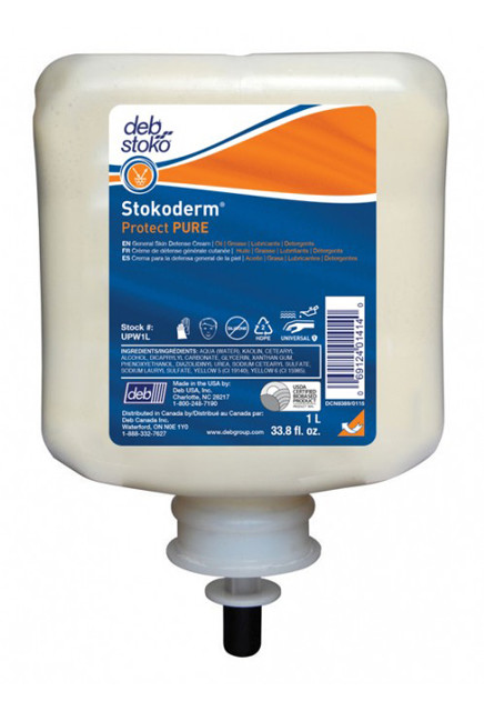 Crème à main Stokoderm Protect Pure #DB0UPW1L000