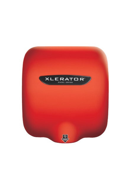 XLERATOR Séchoir à mains automatique #EX0000XLROU