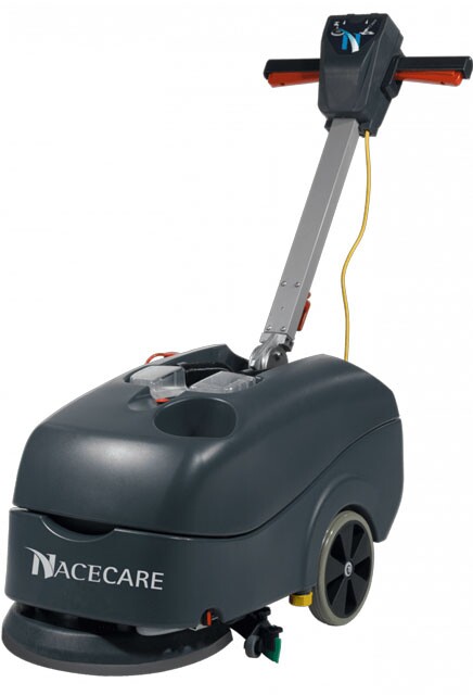 16" Compact Electric Autoscrubber  TT 516 #NA904606000