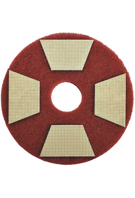 3M Trizact Diamond TZ Abrasive Floor Pads #3M001358560