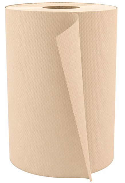 H285 Select, Brown Hand Towel, 6 x 800' #CC00H285000