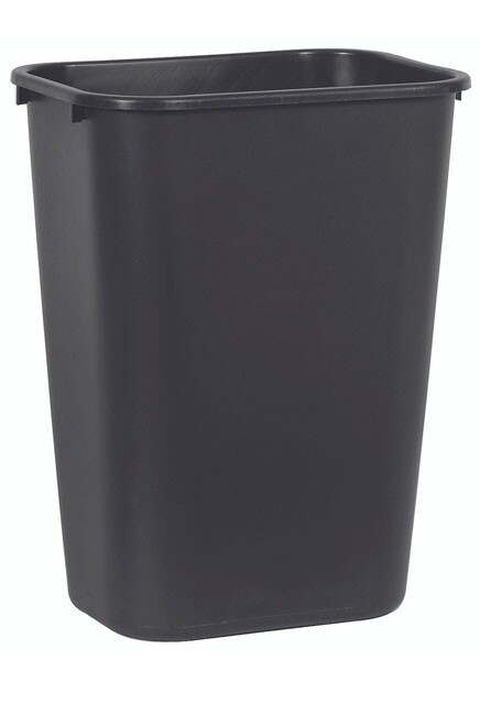 2957 Poubelles de bureau 10 gal #RB002957NOI