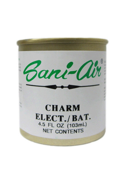SANI-AIR Air Freshener with Blotting Paper #EM304114000